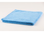 Soft Polishing Cloth Blue